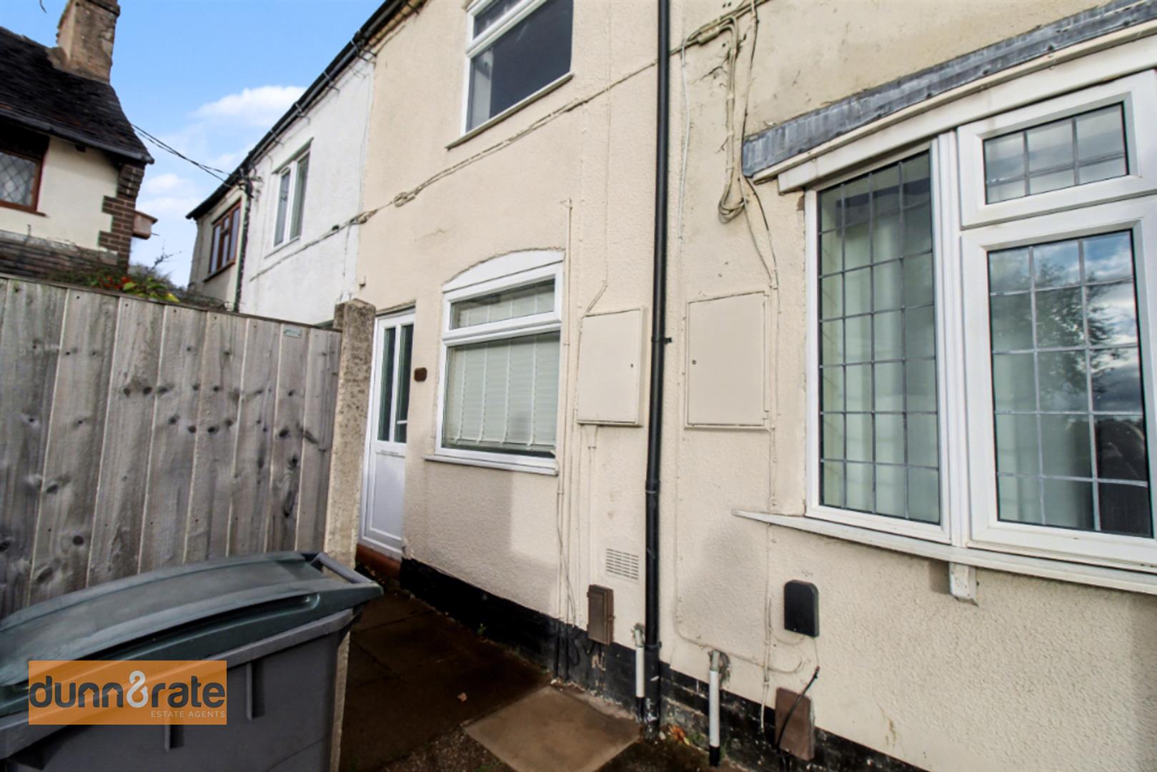 Knypersley Road, Norton, Stoke-On-Trent